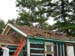 072 - Removing the old wooden shingles