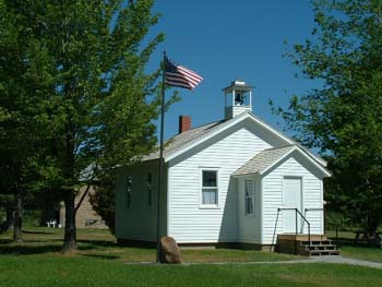 160 - This is now what it looks like from The Library_2