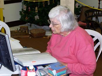198 - Winter allowed for time to search for names of teachers
