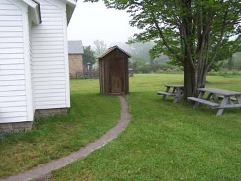 216 - Completed path
