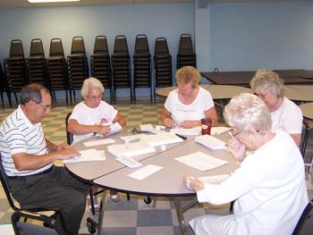 226 - Newsletters were generated and mailed
