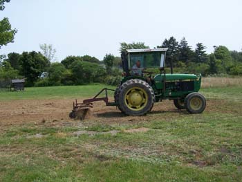 256 - Thank goodness for modern equipment