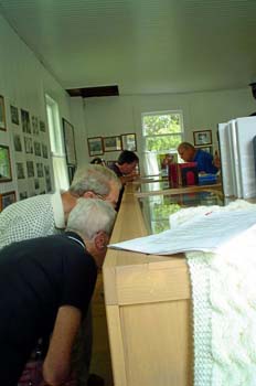 265 - Others found the artifacts of interest