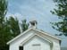 061 - Cupola & Bell mounted in cupola