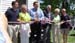 186 - Ribbon cutting