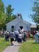 189 - People going in for a look