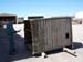 202 - Restoration of the outhouse started down at Renaldo's