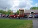 207 - Outhouse arrives at Schoolhouse site