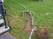 215 - Path was cut to outhouse