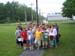217 - Mrs Reimer's class arrives