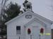 239 - Schoolhouse decorated for the winter of 2006
