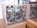 244 - Display cases ready to go