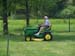 245 - Lawn care started for the season