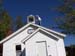 273 - Another coat of paint on the cupola