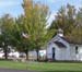 278 - The Schoolhouse was decorated